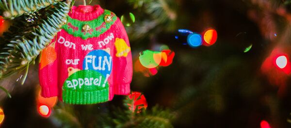 Елка Елка - Sputnik Абхазия