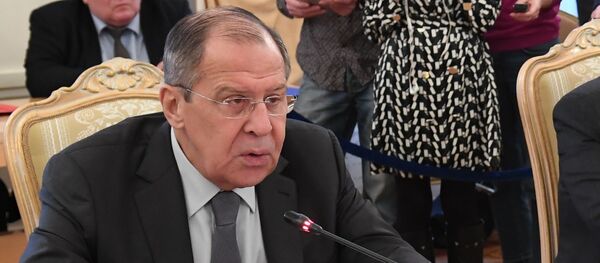 Заседание Совета глав субъектов РФ при МИД Заседание Совета глав субъектов РФ при МИД - Sputnik Абхазия