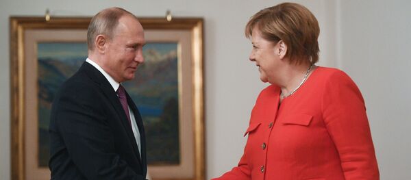 Официальный визит президента РФ В. Путина в Аргентину. День второй Официальный визит президента РФ В. Путина в Аргентину. День второй - Sputnik Абхазия