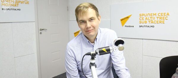 Федор Медведев Федор Медведев - Sputnik Абхазия