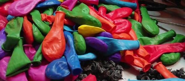 Партия героина, изъятая МВД Абхазии - Sputnik Абхазия