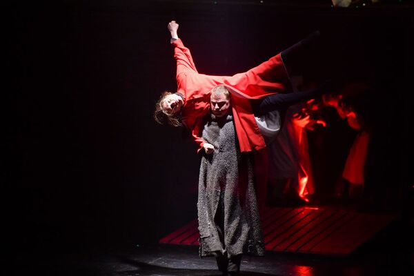 Махаз, Ҳаџьы-Мураҭ, Ҳаԥсыуаауп, ҳаԥсыуаа: цәыббра 2 - 8 рызтәи афиша - Sputnik Аҧсны