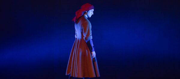 Ҳаџьы-Мураҭ Ҳаџьы-Мураҭ - Sputnik Аҧсны