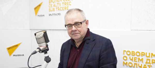 Владимир Мамонтов Владимир Мамонтов - Sputnik Абхазия