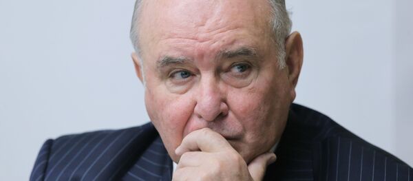 Григорий Карасин  Григорий Карасин  - Sputnik Абхазия