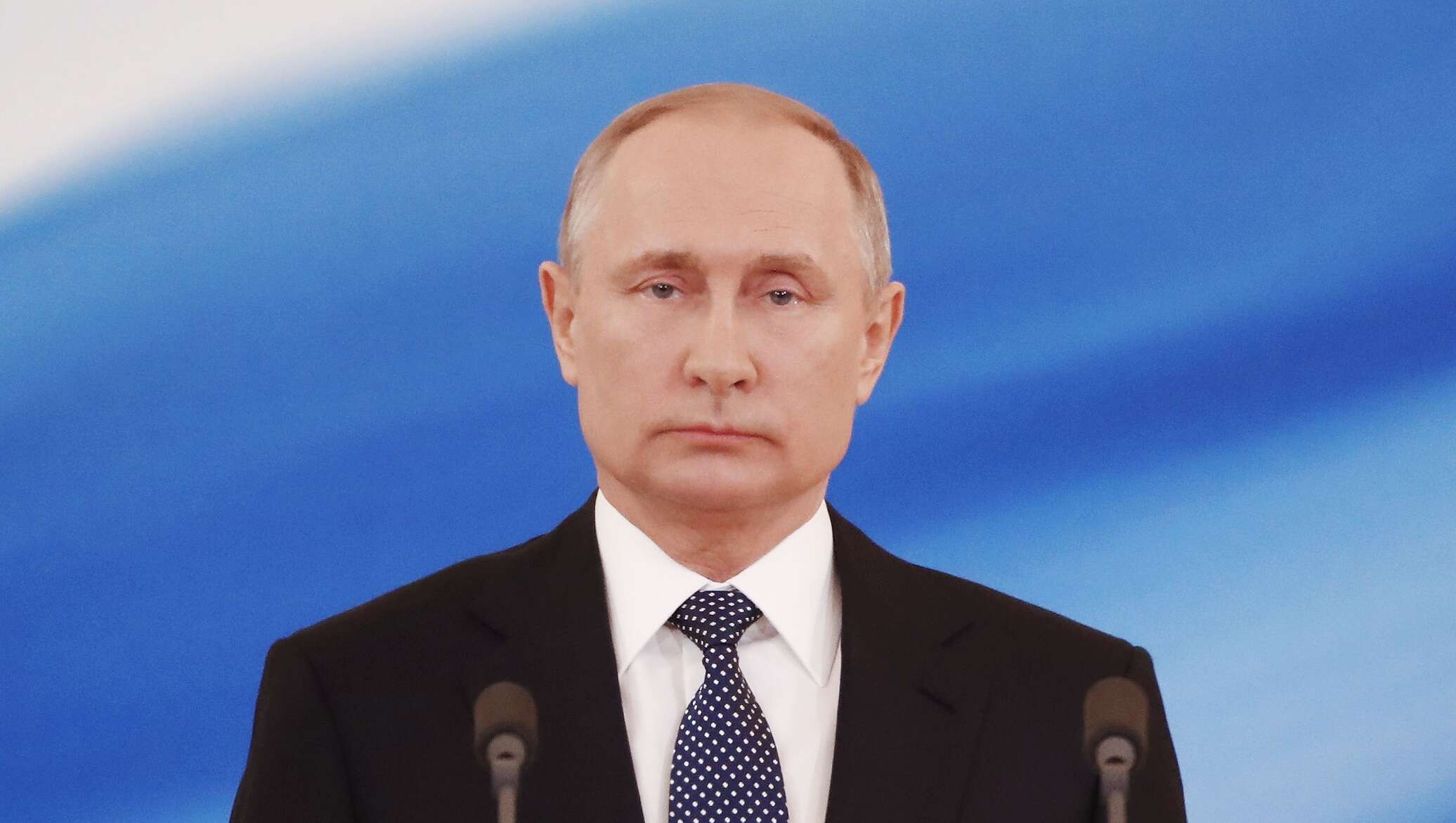 Максим Путин перемена