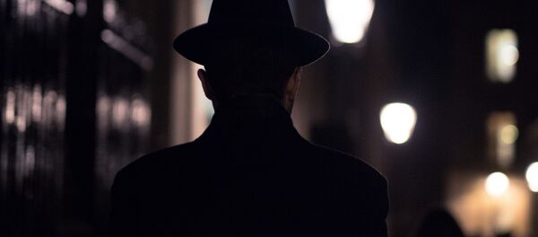 Шпион - Sputnik Абхазия