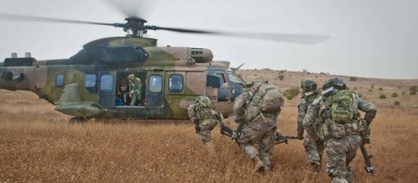 Американские войска Американские войска - Sputnik Абхазия