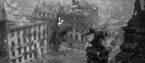 Великая Отечественная война 1941-1945 года Великая Отечественная война 1941-1945 года - Sputnik Абхазия