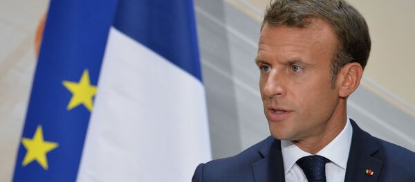 Неформальная встреча глав стран ЕС в Зальцбурге Неформальная встреча глав стран ЕС в Зальцбурге - Sputnik Абхазия