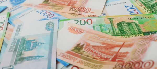 Деньги - Sputnik Абхазия