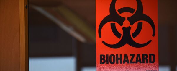 Лаборатория имени Ричарда Лугара в Грузии - Sputnik Абхазия