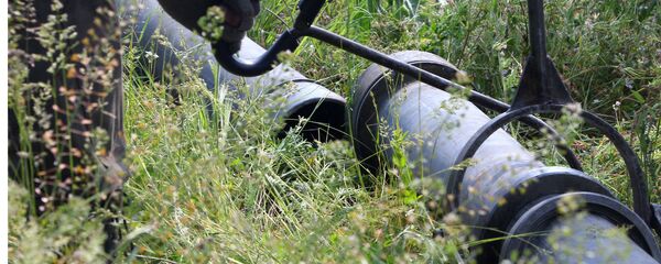 Ситуация с питьевой водой в Крыму Ситуация с питьевой водой в Крыму - Sputnik Аҧсны