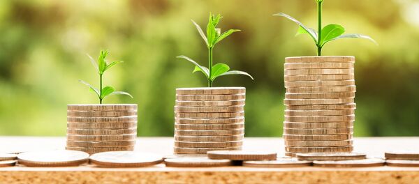 Инвестиции Инвестиции - Sputnik Абхазия