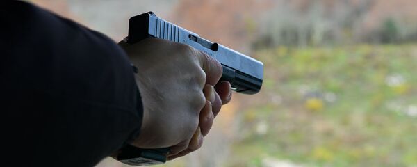 Пистолет Пистолет - Sputnik Абхазия