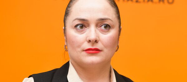 Саида Жиба Саида Жиба - Sputnik Аҧсны