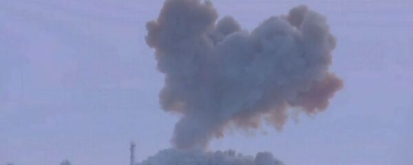 Запуск ракеты комплекса Авангард с гиперзвуковым боевым блоком - Sputnik Абхазия