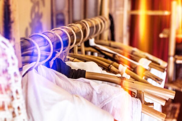 Как не сойти с ума перед Новым годом: 10 дел, которые принесут вам релакс Как не сойти с ума перед Новым годом: 10 дел, которые принесут вам релакс - Sputnik Абхазия