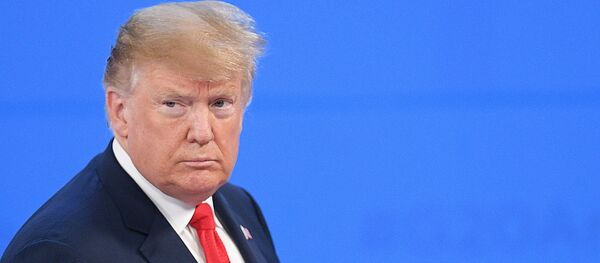 Официальный визит президента РФ В. Путина в Аргентину - Sputnik Абхазия