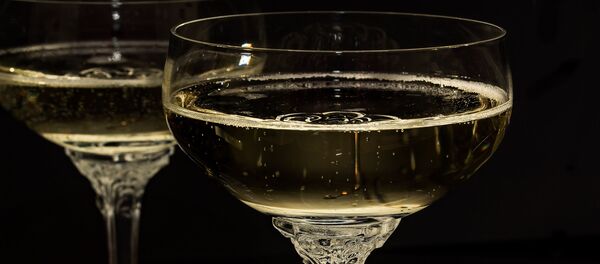 Шампанское - Sputnik Абхазия