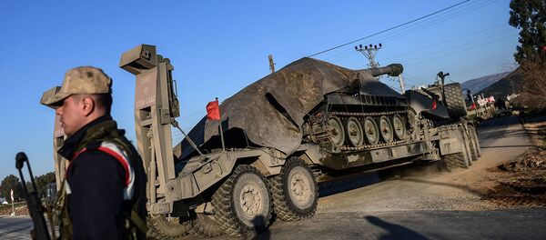 Турецкая военная техника Турецкая военная техника - Sputnik Абхазия