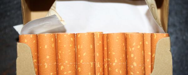 Сигареты Сигареты - Sputnik Абхазия