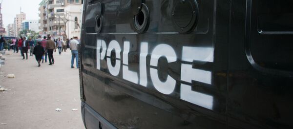 Взрыв прогремел в церкви Святого Георгия в египетском городе Танта Взрыв прогремел в церкви Святого Георгия в египетском городе Танта - Sputnik Аҧсны