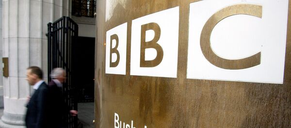 BBC BBC - Sputnik Абхазия