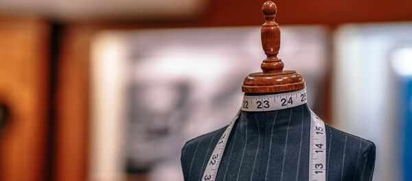 Манекен Манекен - Sputnik Абхазия