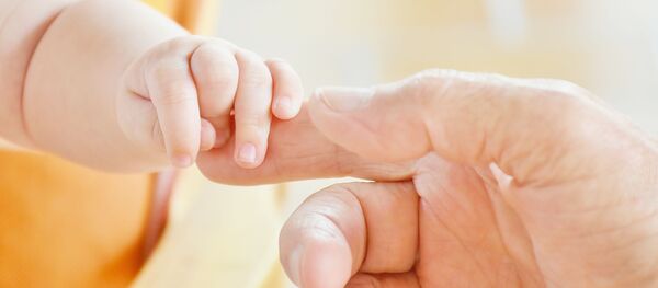 Ребенок - Sputnik Абхазия