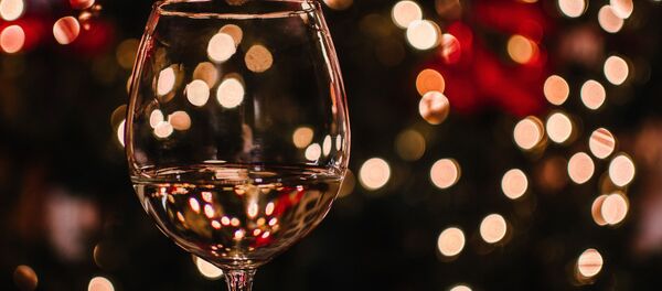 Бокал Бокал - Sputnik Абхазия