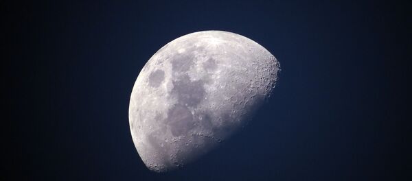 Луна Луна - Sputnik Абхазия