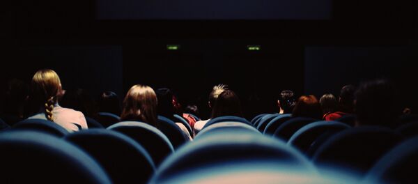 Кинотеатр Кинотеатр - Sputnik Абхазия