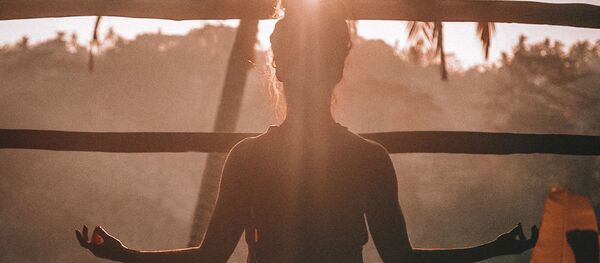 Медитация Медитация - Sputnik Абхазия