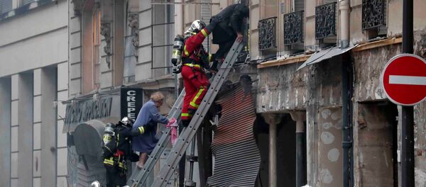 Париж агәҭа аԥжәара ҟалеит Париж агәҭа аԥжәара ҟалеит - Sputnik Аҧсны