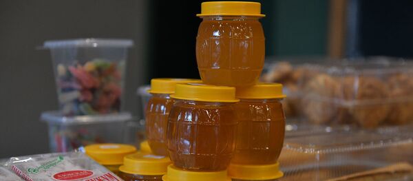 Продажа продукции абхазский производителей Продажа продукции абхазский производителей - Sputnik Абхазия