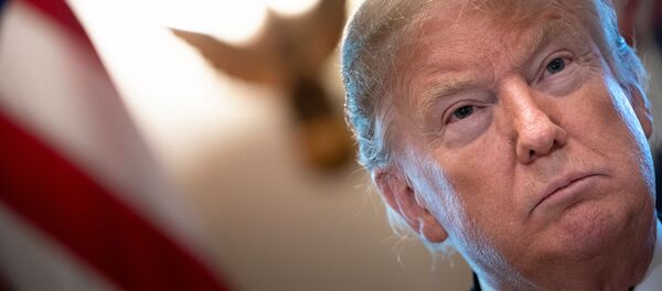 Дональд Трамп Дональд Трамп - Sputnik Абхазия