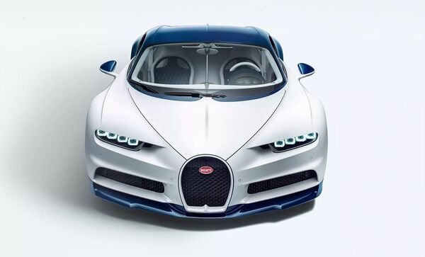 Скорость, надежность, безопасность: эксперты выбрали лучшие автомобили 2018 года Скорость, надежность, безопасность: эксперты выбрали лучшие автомобили 2018 года - Sputnik Абхазия