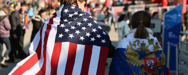 Олимпиада 2014. Жизнь Олимпийского парка - Sputnik Абхазия