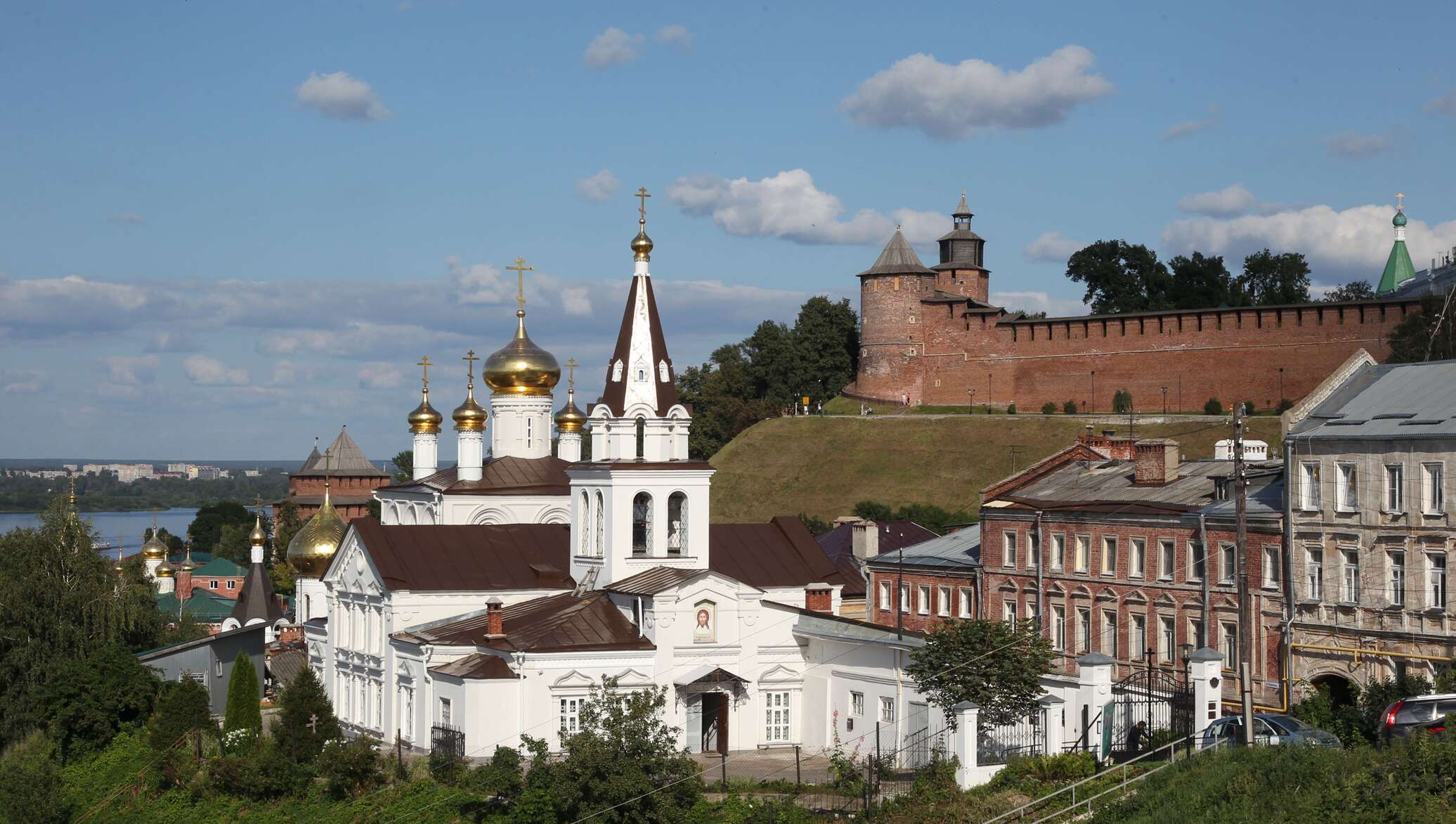 Новгородом 30. Поволжье Нижегородский Кремль. Валдай Нижний Новгород фото внутри.