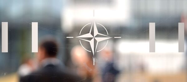 Эмблема Организации Североатлантического договора - Sputnik Абхазия