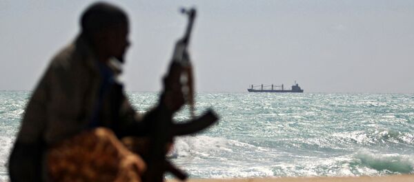 Пираты, архивное фото Пираты, архивное фото - Sputnik Абхазия