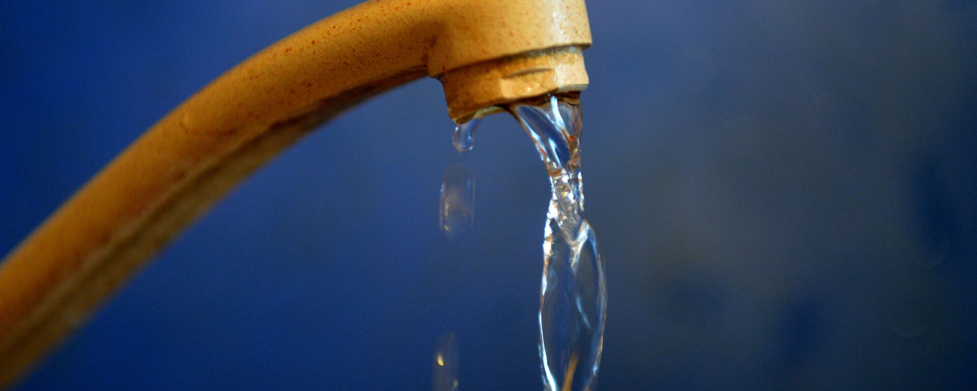 Сезонное отключение горячей воды - Sputnik Абхазия, 1920, 05.03.2026