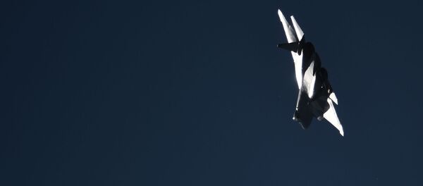 Открытие Международного авиационно-космического салона МАКС-2015 Открытие Международного авиационно-космического салона МАКС-2015 - Sputnik Абхазия