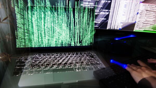 Вирус-вымогатель атаковал IT-системы компаний в разных странах - Sputnik Абхазия
