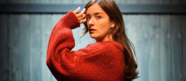 Милана Ломиаԥҳа - Sputnik Аҧсны