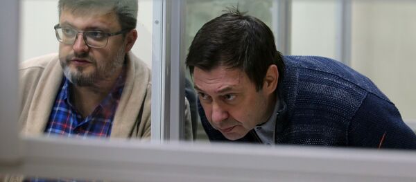 Кирилл Вышински Кирилл Вышински - Sputnik Аҧсны