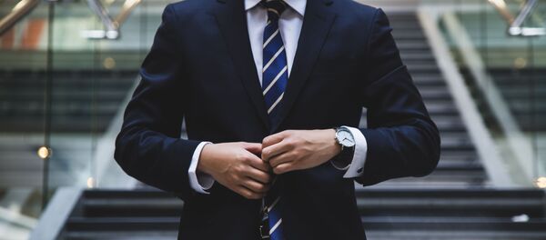 Бизнесмен Бизнесмен - Sputnik Абхазия