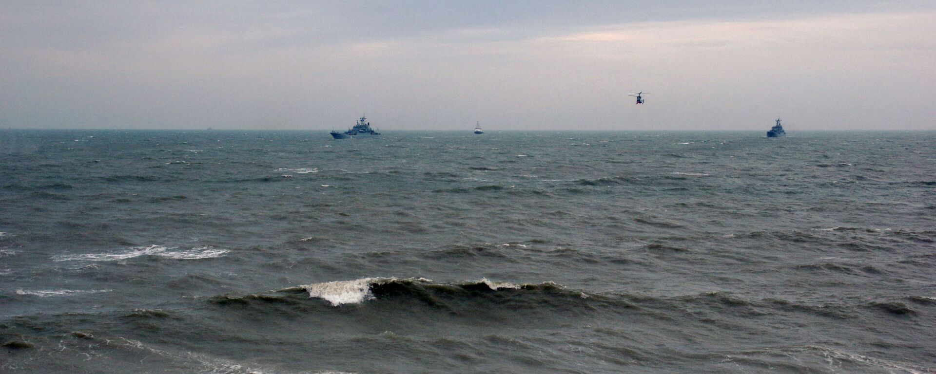 Внезапная проверка боеготовности войск Южного военного округа - Sputnik Абхазия, 1920, 01.03.2026