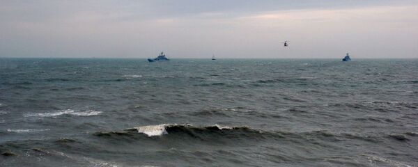 Внезапная проверка боеготовности войск Южного военного округа - Sputnik Абхазия